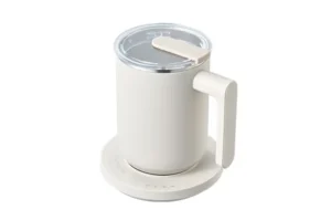 Elevate Your Coffee Experience with LA CSEDO Smart Thermal Coffee Mug